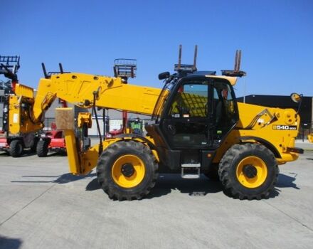 ЖЦБ Другая, об'ємом двигуна 0 л та пробігом 0 тис. км за 103698 $, фото 2 на Automoto.ua