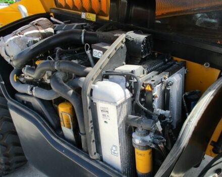 ЖЦБ Другая, объемом двигателя 0 л и пробегом 0 тыс. км за 59285 $, фото 17 на Automoto.ua