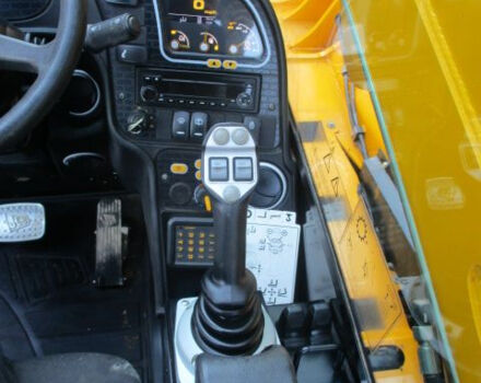 ЖЦБ Другая, об'ємом двигуна 0 л та пробігом 0 тис. км за 103698 $, фото 10 на Automoto.ua