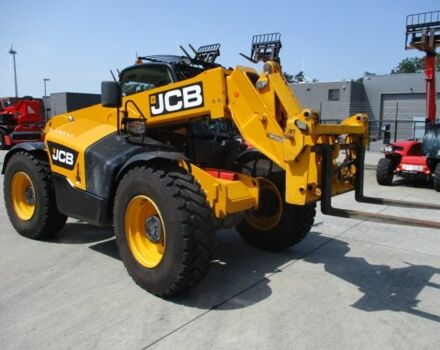 ЖЦБ Другая, объемом двигателя 0 л и пробегом 0 тыс. км за 59285 $, фото 12 на Automoto.ua