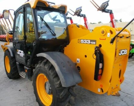 ЖЦБ Другая, объемом двигателя 0 л и пробегом 0 тыс. км за 65613 $, фото 5 на Automoto.ua