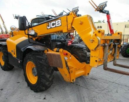 ЖЦБ Другая, объемом двигателя 0 л и пробегом 0 тыс. км за 65613 $, фото 14 на Automoto.ua