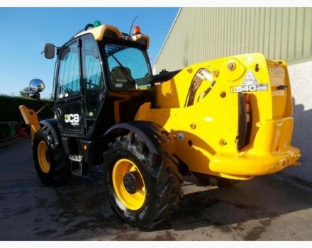 ЖЦБ Другая, об'ємом двигуна 0 л та пробігом 0 тис. км за 67423 $, фото 2 на Automoto.ua