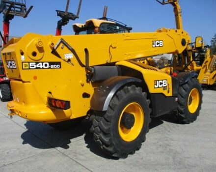 ЖЦБ Другая, об'ємом двигуна 0 л та пробігом 0 тис. км за 103698 $, фото 15 на Automoto.ua