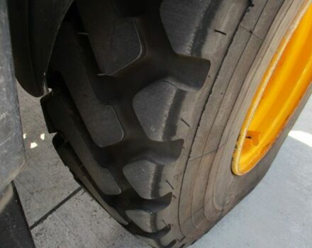 ЖЦБ Другая, объемом двигателя 0 л и пробегом 0 тыс. км за 59285 $, фото 9 на Automoto.ua