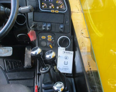 ЖЦБ Другая, объемом двигателя 0 л и пробегом 0 тыс. км за 65613 $, фото 10 на Automoto.ua