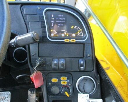 ЖЦБ Другая, объемом двигателя 0 л и пробегом 0 тыс. км за 65613 $, фото 1 на Automoto.ua