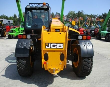 ЖЦБ Другая, объемом двигателя 0 л и пробегом 0 тыс. км за 59285 $, фото 16 на Automoto.ua