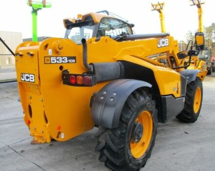 ЖЦБ Другая, объемом двигателя 0 л и пробегом 0 тыс. км за 65613 $, фото 16 на Automoto.ua