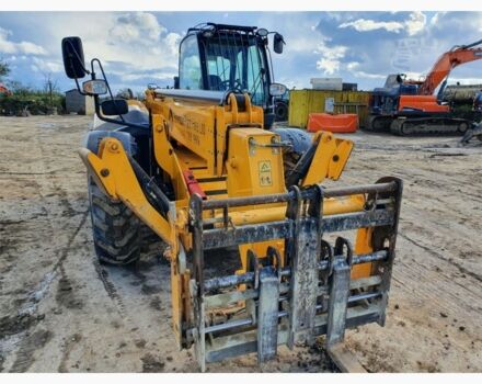 ЖЦБ Другая, объемом двигателя 0 л и пробегом 0 тыс. км за 58952 $, фото 8 на Automoto.ua