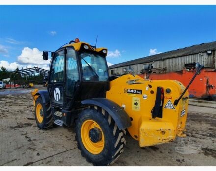 ЖЦБ Другая, объемом двигателя 0 л и пробегом 0 тыс. км за 58952 $, фото 1 на Automoto.ua