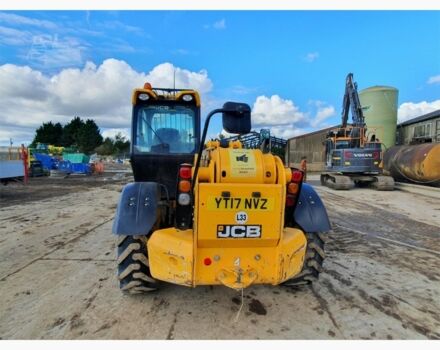 ЖЦБ Другая, объемом двигателя 0 л и пробегом 0 тыс. км за 58952 $, фото 4 на Automoto.ua