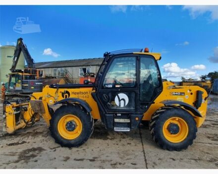 ЖЦБ Другая, объемом двигателя 0 л и пробегом 0 тыс. км за 58952 $, фото 10 на Automoto.ua