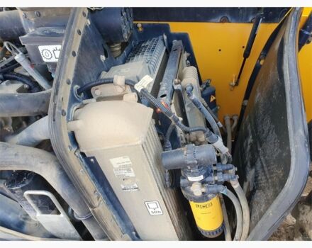 ЖЦБ Другая, объемом двигателя 0 л и пробегом 0 тыс. км за 58952 $, фото 6 на Automoto.ua