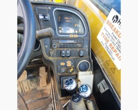 ЖЦБ Другая, объемом двигателя 0 л и пробегом 0 тыс. км за 58952 $, фото 3 на Automoto.ua