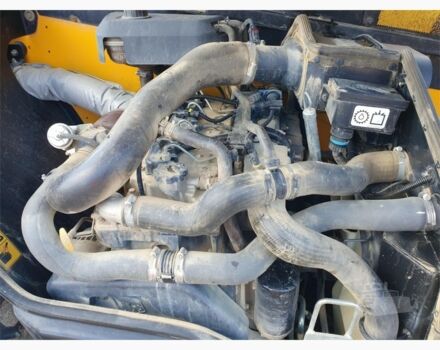 ЖЦБ Другая, объемом двигателя 0 л и пробегом 0 тыс. км за 58952 $, фото 7 на Automoto.ua