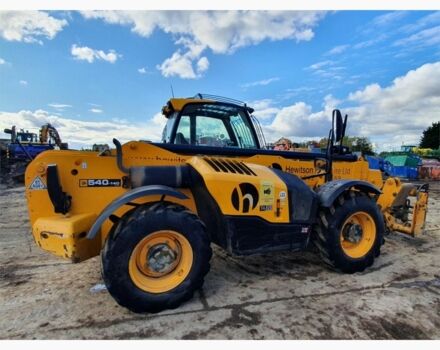 ЖЦБ Другая, объемом двигателя 0 л и пробегом 0 тыс. км за 58952 $, фото 5 на Automoto.ua