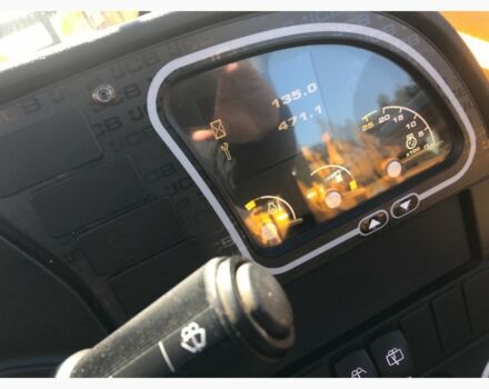 ЖЦБ Другая, об'ємом двигуна 0 л та пробігом 0 тис. км за 42767 $, фото 5 на Automoto.ua