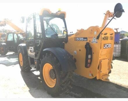 ЖЦБ Другая, об'ємом двигуна 0 л та пробігом 0 тис. км за 42767 $, фото 2 на Automoto.ua