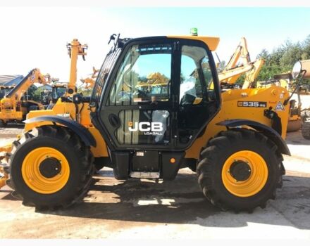 ЖЦБ Другая, об'ємом двигуна 0 л та пробігом 0 тис. км за 42767 $, фото 1 на Automoto.ua