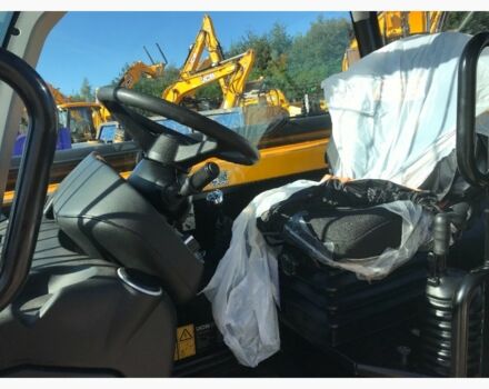 ЖЦБ Другая, об'ємом двигуна 0 л та пробігом 0 тис. км за 42767 $, фото 4 на Automoto.ua