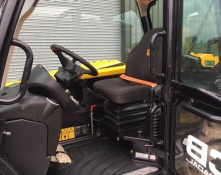 ЖЦБ Другая, об'ємом двигуна 0 л та пробігом 0 тис. км за 74634 $, фото 5 на Automoto.ua