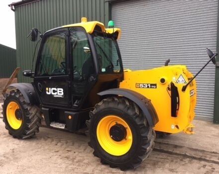 ЖЦБ Другая, об'ємом двигуна 0 л та пробігом 0 тис. км за 74634 $, фото 4 на Automoto.ua