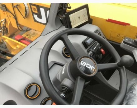 ЖЦБ Другая, объемом двигателя 0 л и пробегом 0 тыс. км за 133692 $, фото 2 на Automoto.ua