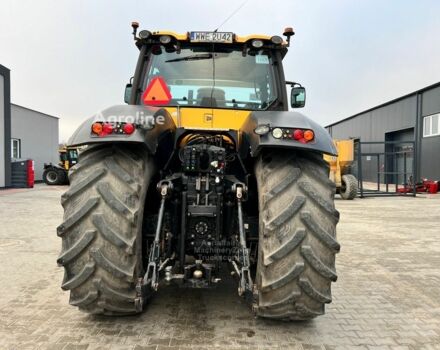 ЖЦБ Другая, об'ємом двигуна 0 л та пробігом 0 тис. км за 96453 $, фото 4 на Automoto.ua