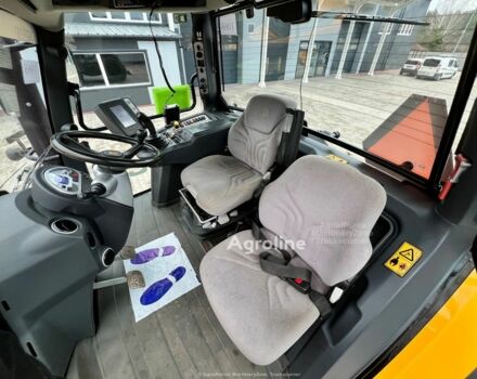 ЖЦБ Другая, об'ємом двигуна 0 л та пробігом 0 тис. км за 96453 $, фото 11 на Automoto.ua