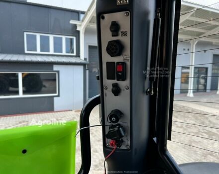 ЖЦБ Другая, об'ємом двигуна 0 л та пробігом 0 тис. км за 96453 $, фото 13 на Automoto.ua