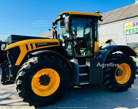 ЖЦБ Другая, объемом двигателя 0 л и пробегом 0 тыс. км за 82666 $, фото 5 на Automoto.ua