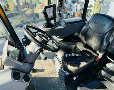 ЖЦБ Другая, объемом двигателя 0 л и пробегом 0 тыс. км за 82666 $, фото 8 на Automoto.ua