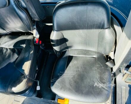 ЖЦБ Другая, объемом двигателя 0 л и пробегом 0 тыс. км за 82666 $, фото 12 на Automoto.ua