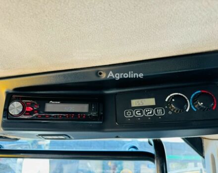 ЖЦБ Другая, объемом двигателя 0 л и пробегом 0 тыс. км за 82666 $, фото 10 на Automoto.ua