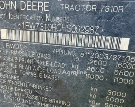 ЖЦБ Другая, об'ємом двигуна 0 л та пробігом 0 тис. км за 8451767 $, фото 4 на Automoto.ua