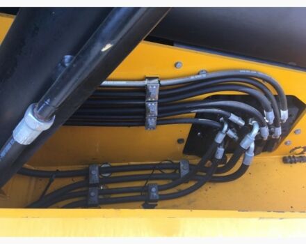 ЖЦБ Другая, объемом двигателя 0 л и пробегом 0 тыс. км за 16316 $, фото 2 на Automoto.ua