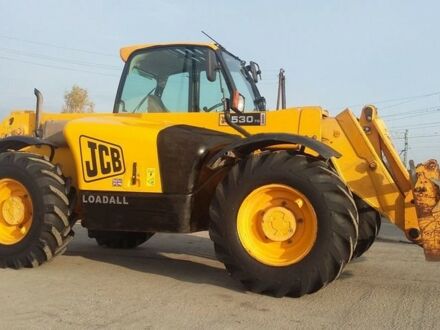 ЖЦБ Другая 2004 в Полтаве на Automoto.ua ЖЦБ Другая, объемом двигателя 0 л и пробегом 0 тыс. км за 26975 $, фото 1 на Automoto.ua