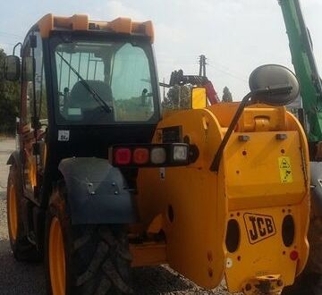 ЖЦБ Другая 2005 у Полтаві на Automoto.ua ЖЦБ Другая, об'ємом двигуна 0 л та пробігом 0 тис. км за 29725 $, фото 1 на Automoto.ua