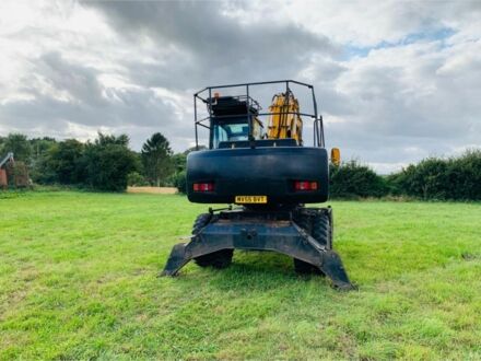 ЖЦБ Другая, объемом двигателя 0 л и пробегом 0 тыс. км за 49909 $, фото 1 на Automoto.ua