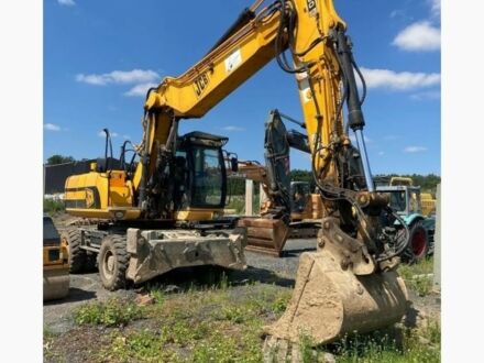 ЖЦБ Другая, объемом двигателя 0 л и пробегом 0 тыс. км за 65030 $, фото 1 на Automoto.ua