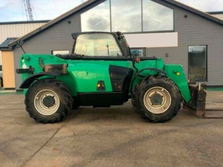 ЖЦБ Другая, об'ємом двигуна 0 л та пробігом 0 тис. км за 40408 $, фото 1 на Automoto.ua