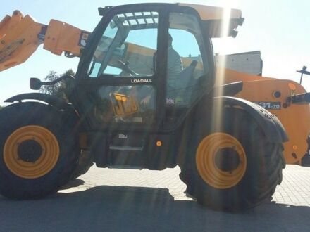 ЖЦБ Другая 2009 в Полтаве на Automoto.ua ЖЦБ Другая, объемом двигателя 0 л и пробегом 0 тыс. км за 39425 $, фото 1 на Automoto.ua