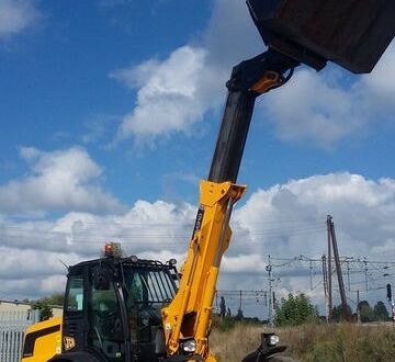 ЖЦБ Другая 2009 в Полтаве на Automoto.ua ЖЦБ Другая, объемом двигателя 0 л и пробегом 0 тыс. км за 36520 $, фото 1 на Automoto.ua