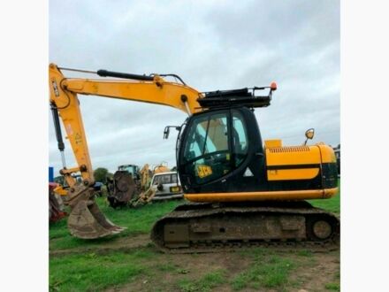 ЖЦБ Другая, объемом двигателя 0 л и пробегом 0 тыс. км за 48714 $, фото 1 на Automoto.ua