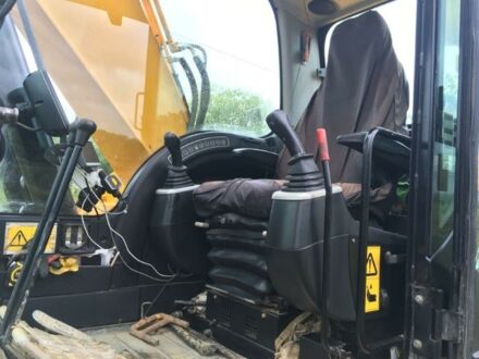 ЖЦБ Другая, объемом двигателя 0 л и пробегом 0 тыс. км за 55632 $, фото 1 на Automoto.ua