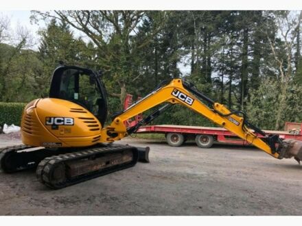 ЖЦБ Другая, объемом двигателя 0 л и пробегом 0 тыс. км за 45102 $, фото 1 на Automoto.ua