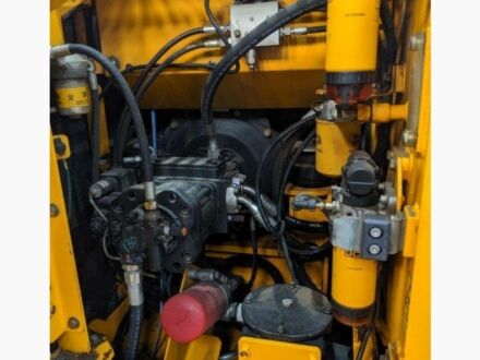 ЖЦБ Другая, объемом двигателя 0 л и пробегом 0 тыс. км за 52327 $, фото 1 на Automoto.ua