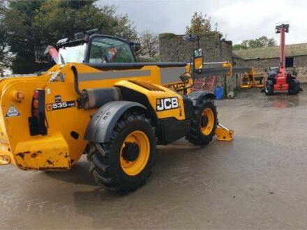 ЖЦБ Другая, об'ємом двигуна 0 л та пробігом 0 тис. км за 46589 $, фото 1 на Automoto.ua