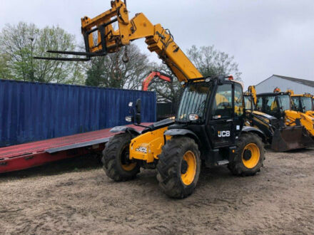 ЖЦБ Другая, об'ємом двигуна 0 л та пробігом 0 тис. км за 42812 $, фото 1 на Automoto.ua